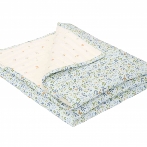 Prikrývka 110x140 cm Forest Adventure & Forest Treasures