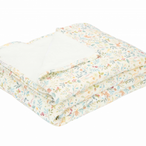 Prikrývka 110x140 cm Forest Wonders