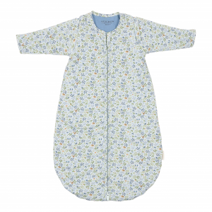 Spací vak s oddeliteľnými rukávmi 70 cm Forest Adventure