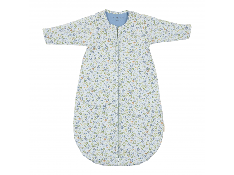 Spací vak s oddeliteľnými rukávmi 70 cm Forest Adventure