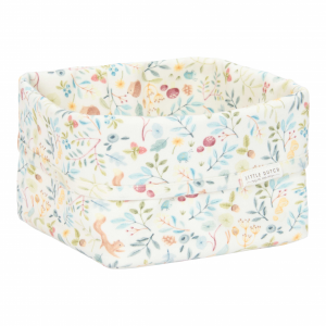 Košík textilný malý Forest Wonders