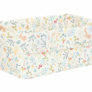 Košík textilný veľký Forest Wonders