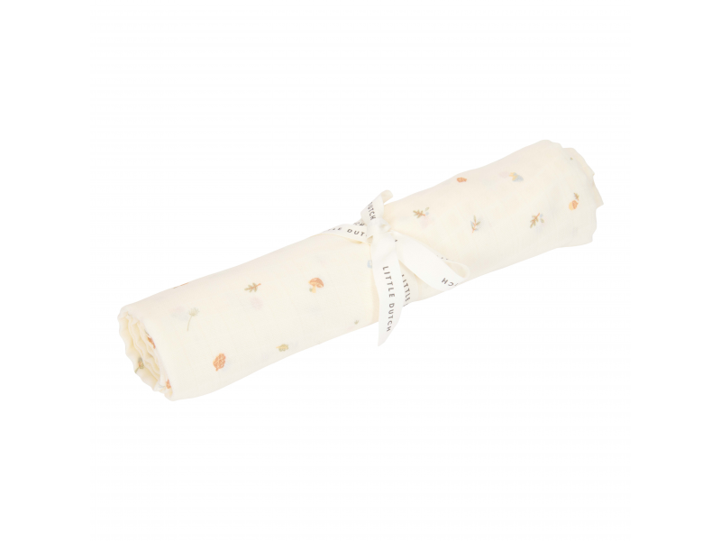 Plienka zavinovacia 120x120 cm Forest Treasures