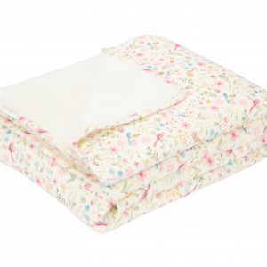 Prikrývka 110x140 cm Fairy Wonders