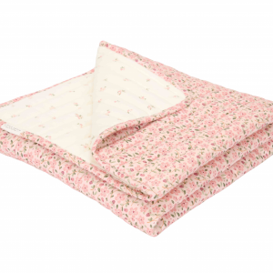 Prikrývka 70x100 cm Fairy Floral & Fairy Blossom