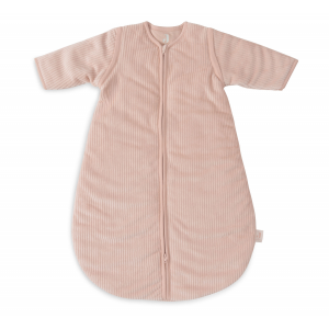 Spací vak 2v1 70cm Rib Wild Rose