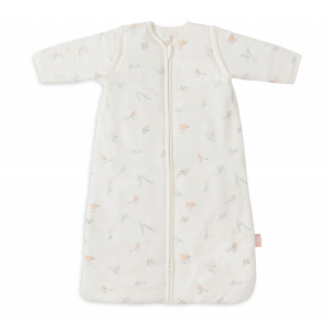 Spací vak 2v1 70cm Lovely Birds