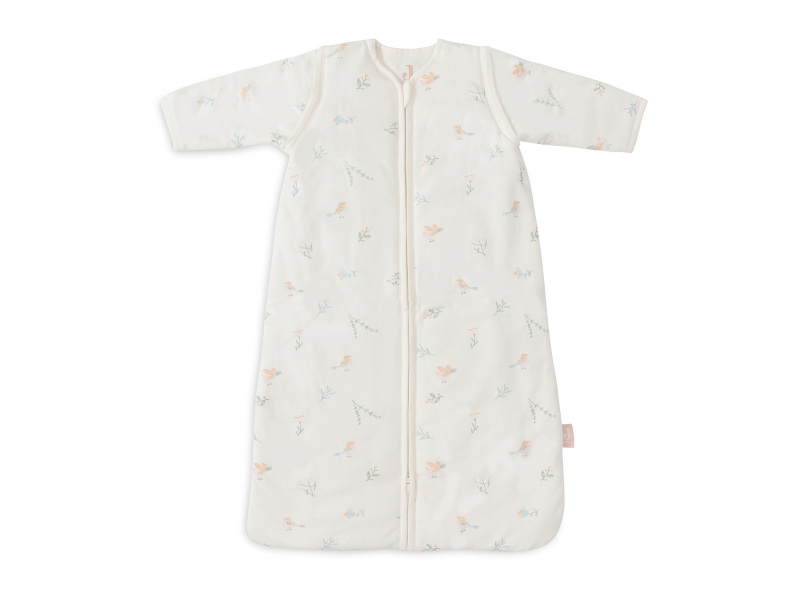 Spací vak 2v1 70cm Lovely Birds