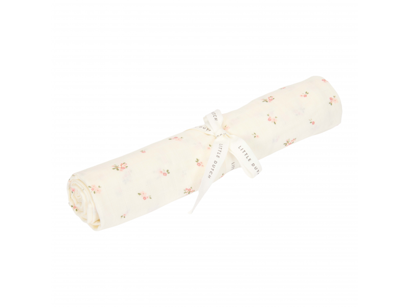 Plienka zavinovacia 120x120 cm Fairy Blossom