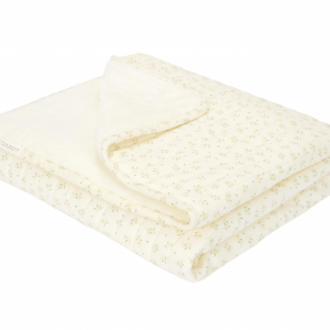 Prikrývka 70x100 cm Blueberry Leaves