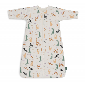 Spací vak 2v1 90cm Jungle Jambo