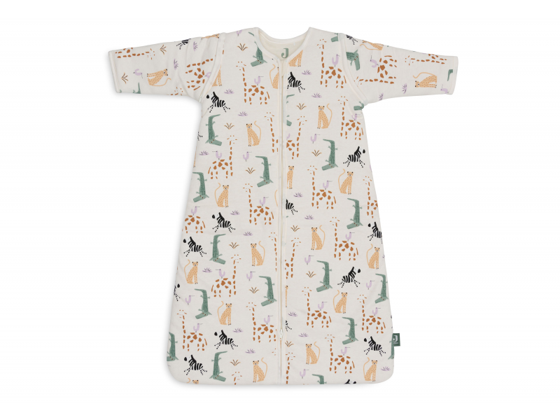 Spací vak 2v1 90cm Jungle Jambo