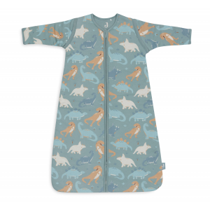 Spací vak 2v1 90cm Roarsome