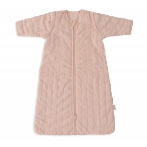 Spací vak 2v1 90cm Miffy Jacquard Wild Rose