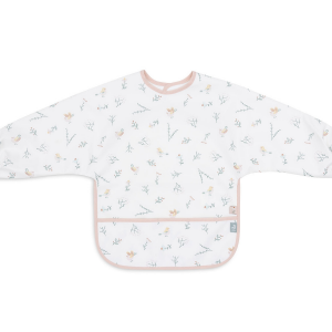 Podbradník s rukávmi Sleeves Lovely Birds