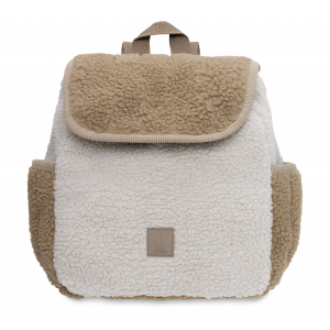 Detský batoh Colourblock Naturel