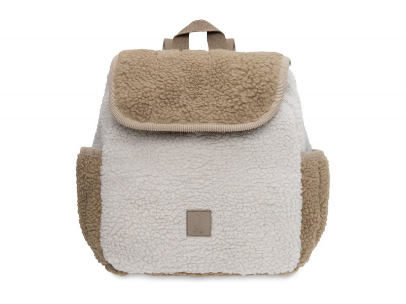 Detský batoh Colourblock Naturel