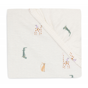 Plachta napínacia 140/150 x 70/75 cm Jungle Jambo