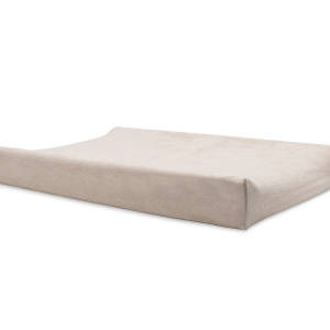 Poťah na prebaľovaciu podložku 50x70cm 2 ks froté Wild Rose