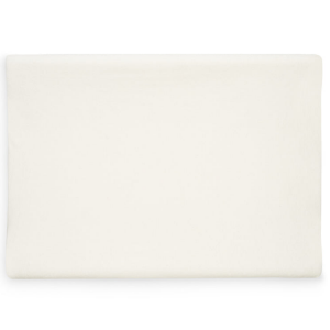 Poťah na prebaľovaciu podložku 50x70cm froté Ivory