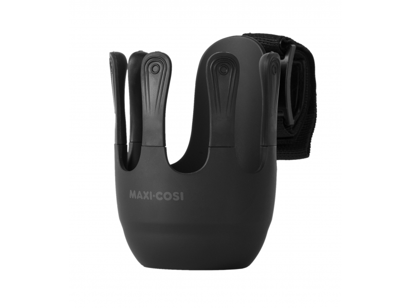 Držiak nápojov Black