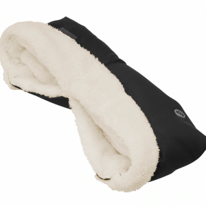 Rukavice na kočík Twillic Black