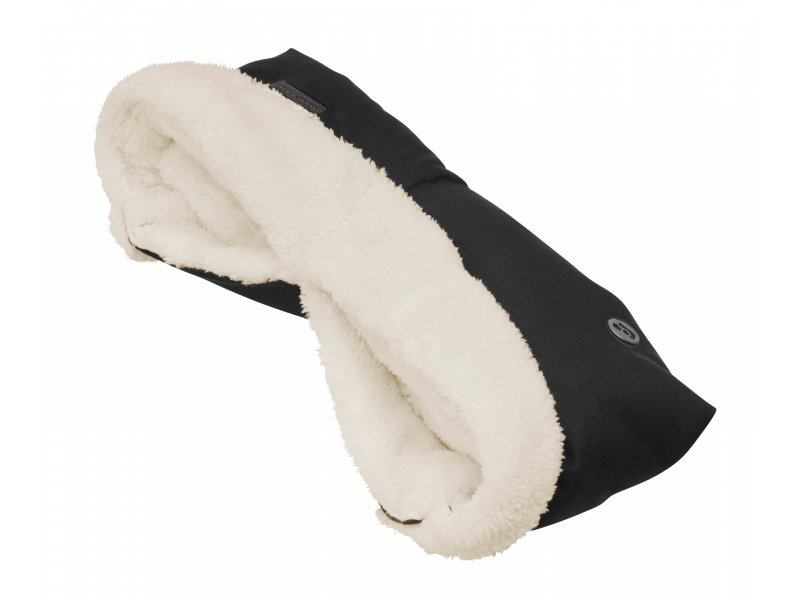 Rukavice na kočík Twillic Black