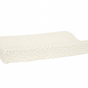 Poťah na prebaľovaciu podložku Blueberry Leaves