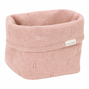 Košík pletený malý Pure Blossom