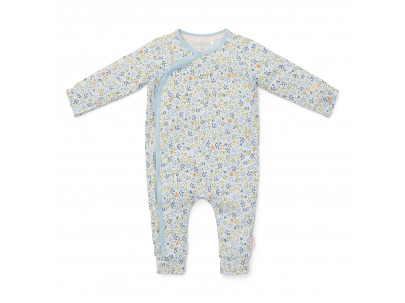 Overal na spanie Forest Adventures veľ. 74/80