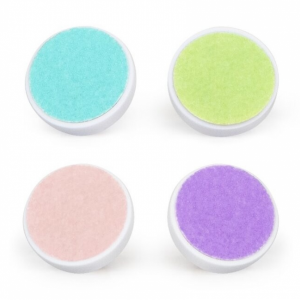 Náhradné nástavce k elektrickému pilníku na nechty