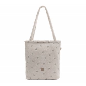 Prebaľovacia taška Shopper Teddy Lovely