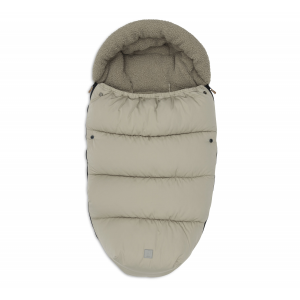 Fusak do kočíka Olive Green