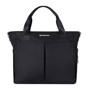 Prebaľovacia taška Brielle Black