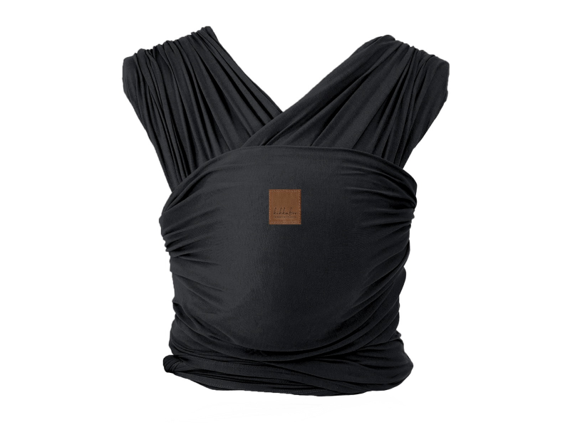 Šatka na nosenie detí Isla Black