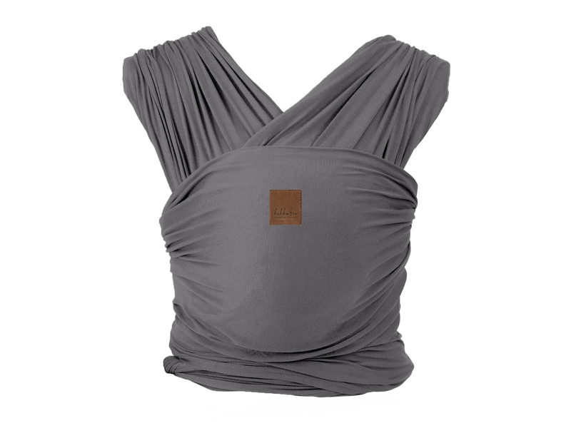 Šatka na nosenie detí Isla Grey