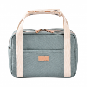 Organizér na kočík Mini Paris Sage Green