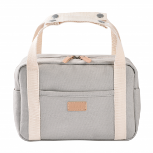 Organizér na kočík Mini Paris Pearl Grey