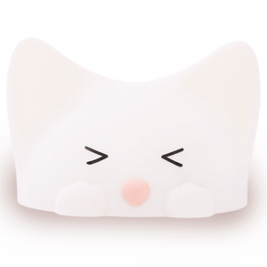 Nočné svetlo CATTY CAT