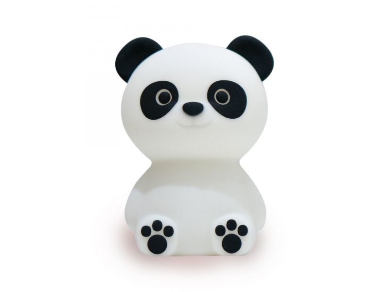 Nočné svetlo PADDY PANDA