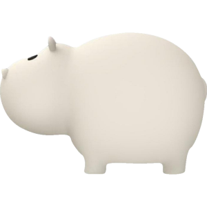 Svetlo do vane SWIMMY HIPPO