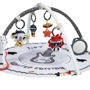 Hracia deka s hrazdou Gymini Tiny Rockers