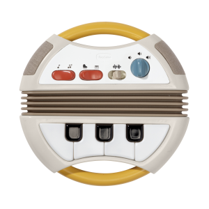 Hudobný akordeón Tiny Rockers