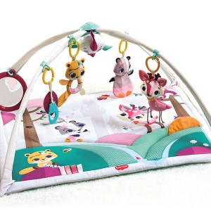 Hracia deka s hrazdou Gymini Tiny Princess Tales