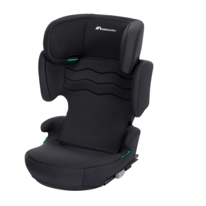 Hera i-Fix i-Size autosedačka Mineral Black