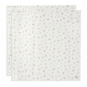 Plienky zavinovacie 2ks 115x115 cm Riverside