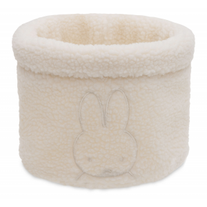 Košík na toaletné potreby Teddy Miffy Oatmeal