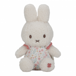 Králiček Miffy Lucky Blossom 20 cm