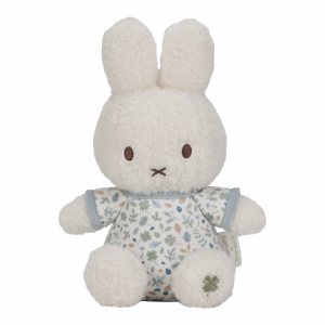 Králiček Miffy Lucky Leaves 20 cm