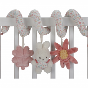 Špirála králiček Miffy Lucky Blossom